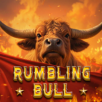 Rumbling Bull