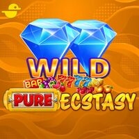 Pure Ecstasy